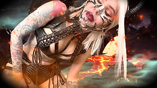 Punished Sinner, Sharp Claws - CBT Edition: Gelding, Penectomy, Emasculation