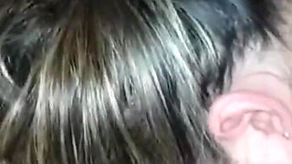 WildEnglishBBW BBC Nata4sex massage spanking my booty