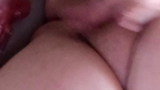 Big Nipples and Hairy