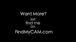 Big-Titted MILF Expresses Milk on Webcam