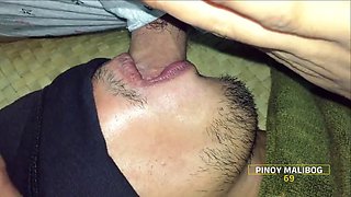 My Friends First Wild Ride: Tasting Cock for the First Time