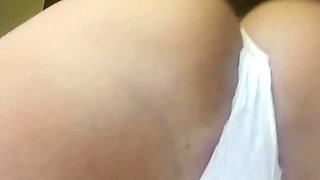 Close up of ass fuck