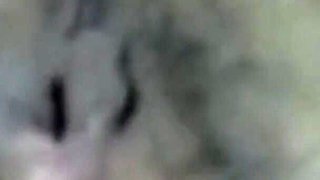 Cum on My Wifes Pussy