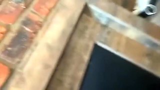 Foursome Swapping Out Girlfriends Pussies
