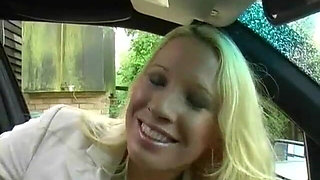 Trapped in the Sunroof