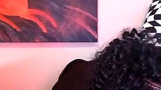 Hot Big Black Latina booty Black and Ebony