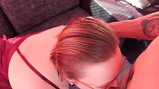 Arya Grander Hot Wife Cheats on Cuckold Hubby - Rough Anal & Pussy Fucking in 4K!