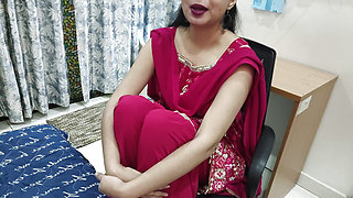 Desi bhabhi ko devar ne apne lund se mazja diya aur then..