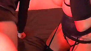 Nicole DuPapillon UK's Longest Labia - BDSM CLUB FEMDOM