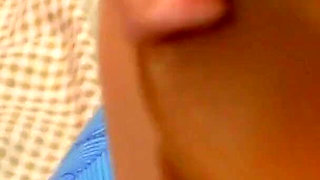 Fiercely Fucked Asshole in Private Show