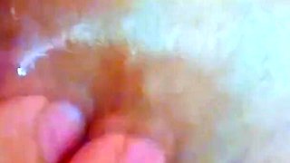 Wife Masturbating Nipples