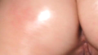 Sph JOI with Oily Ass