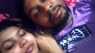 husband wife romantic vlog __ couple romance vlog