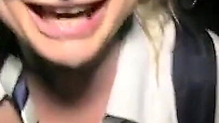 Big Knockers Sucks Doggers Pricks