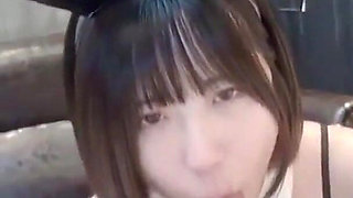 Asian Angel 25853