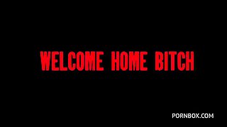 Disciples Raw Starring Tabatha Lust