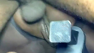 I Got Home Early From Work Only to Find My Stepsister Touching Herself so I Fucked Her Anus as Punishment
