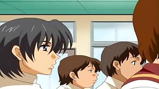 Destined for Love Ep.1 - Futari no Aniyome  Hentai Uncensored EngDubbed