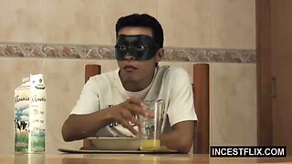 La Tia Tetona Angie  Busty Auntie Angie ft. Angie Ramirez: Big Tits, Big Ass  Blowjob Porn