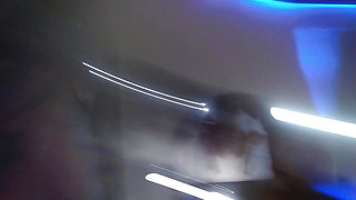 hardcore fucking the cheating slut wife in doggy style after she called her husband and show him how i fuck her
