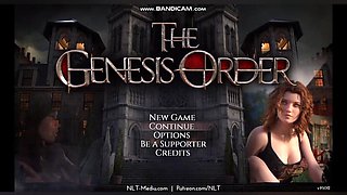 The Genesis Order - Lewd Last Party #446