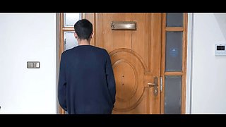 Shame4k. czech authoritative female got so peed off so she fucked that guy hard