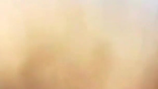 Fulfilled the Need of the Aunt, Fucked Her with a Strong Push