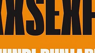Indian Sister in Law Is Being Fucked by Her Own Brother in Law Hindi Audio
