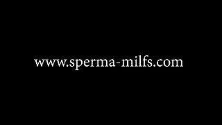 Cum Cum Creampie Orgy For Sperma-Milf Heidi Hills - R  50728