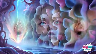 Big Tits 18 Year Old Initiation with Cum in Mouth and Cum Swallowing Hentai