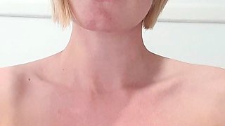 CLOSE UP OF TEENS PARADISE