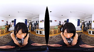 I’M A Teacher And My House Is Where All The Hot Tanned Girls Hang Out Part 3 - Petite Asian Schoolgirl Fffm Foursome