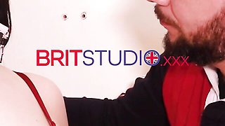 Explosive Lana Harding's hd xxx