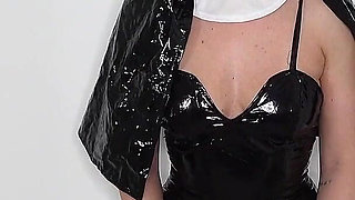 Nun Drains You of Your Sins