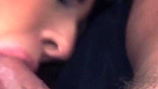Luxury Whore Aliz Gets Dped!