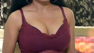 very hot and sexy