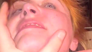 Slapping and Punching POV