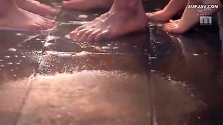 At A Love Hotel After School Hikaru Lala