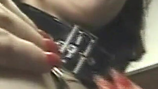 Two Amazing MILFs with Tight Pussy Ass Fucked and Cummed in Mouth by Monster Cock