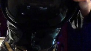 Beautiful brunette in sexy solo fingering masturbation 4 wmv