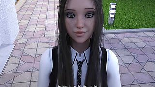 Cartoon mom, wvm 10, anime mom