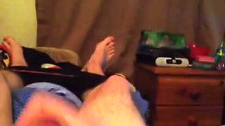 Desperation Wank