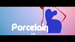 Step sister losing her ass virginity