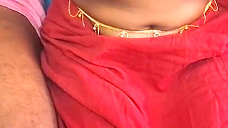 Hot Tamil Wife Threesome with Husband and Father in Law