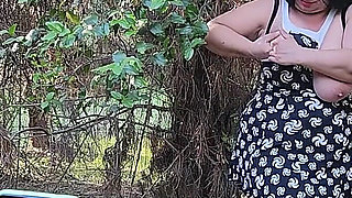 Riderqueen Alone, Outdoors, Videos for Fans