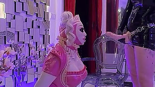 Sissy Academy Part 2