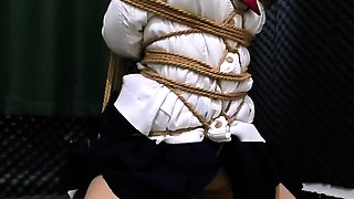 Chinese Bondage
