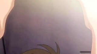 Anime hotties get fucked