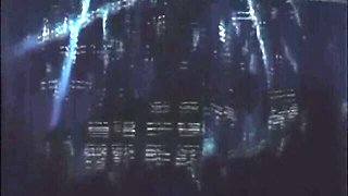 Fuck Me Like A Monster featuring queen bee's anime scene