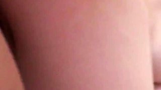 Mina Von D Blonde Spanish Beauty Little Pussy Stretched by Monster Cock - Immoral Productions 4K